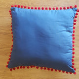 French Postage Cushion
