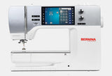 BERNINA 735 Sewing Machine – Precision Comes As Standard
