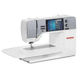 BERNINA 735 Sewing Machine – Precision Comes As Standard