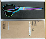 LDH Scissors - 9" Prism Tailor's Shears