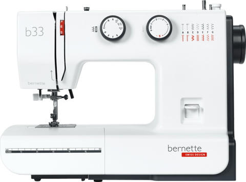 bernette 77 Sewing Machine